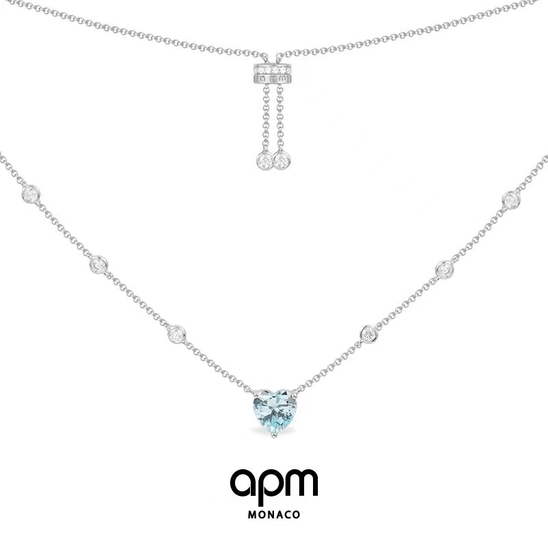 Apm Necklaces